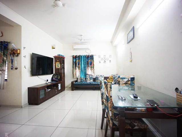 4 BHK Independent House in Vejalpur for resale Ahmedabad. The reference number is 20597116