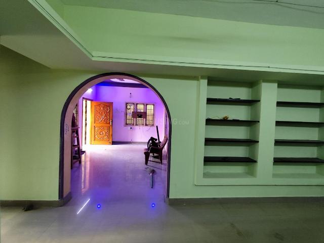 4 BHK Independent House in Vellakkal for rent Chennai. The reference number is 20571659