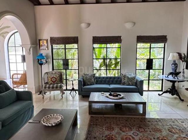4 BHK Independent House in Verla Canca for resale Goa. The reference number is 19962474