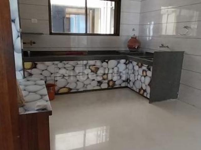 4 BHK Independent House in Vesu for rent Surat. The reference number is 17880388