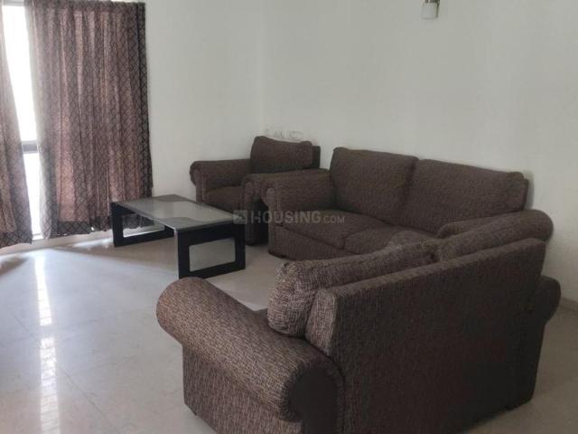 4 BHK Independent House in Vesu for rent Surat. The reference number is 19303701