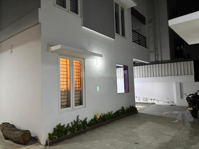 4 BHK Independent House in Vettuvankani for resale Chennai. The reference number is 16590419