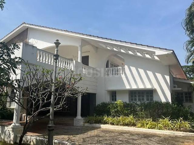 4 BHK Independent House in Vettuvankani for resale Chennai. The reference number is 20907956