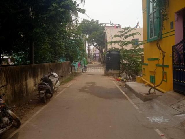 4 BHK Independent House in Vinayakapuram for resale Chennai. The reference number is 19611261