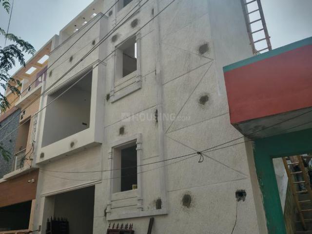 4 BHK Independent House in Vinayakapuram for resale Chennai. The reference number is 20747164
