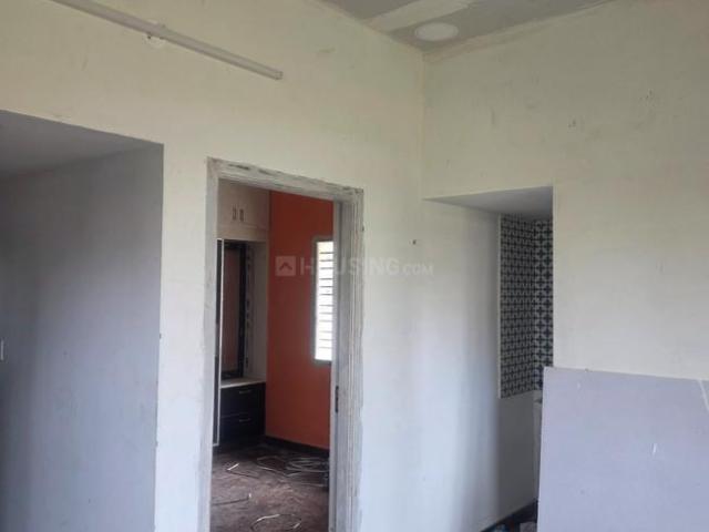 4 BHK Independent House in Vidyaranyapura for rent Bengaluru. The reference number is 20361519