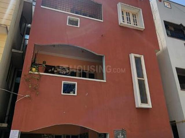 4 BHK Independent House in Vidyaranyapura for resale Bangalore. The reference number is 13903323