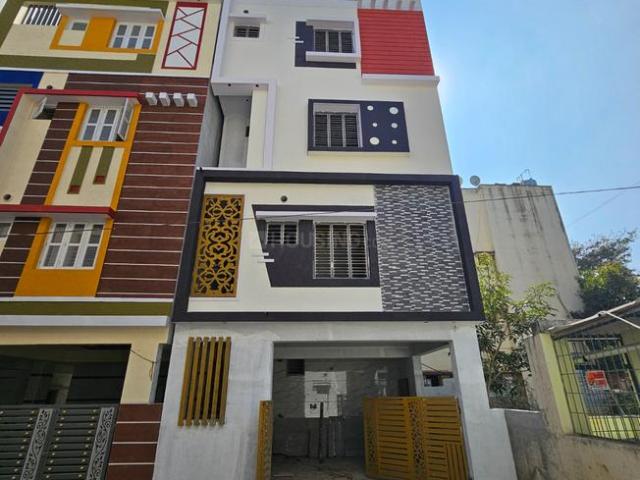 4 BHK Independent House in Vidyaranyapura for resale Bangalore. The reference number is 14622464