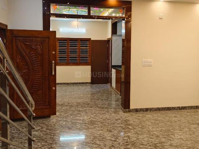 4 BHK Independent House in Vidyaranyapura for resale Bengaluru. The reference number is 20764838