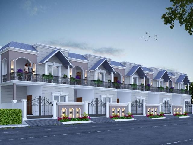 4 BHK Independent House in Vidhan Sabha Road for resale Raipur. The reference number is 20123100