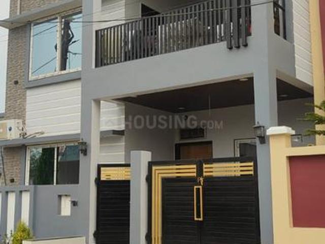 4 BHK Independent House in Vidhan Sabha Road for resale Raipur. The reference number is 20907879