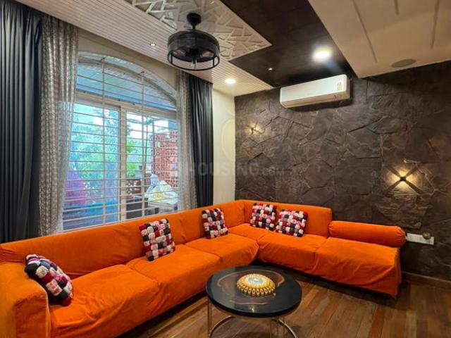 4 BHK Independent House in Vijay Nagar for rent Indore. The reference number is 20858082