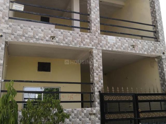 4 BHK Independent House in Vijay Nagar for rent Jabalpur. The reference number is 8887069