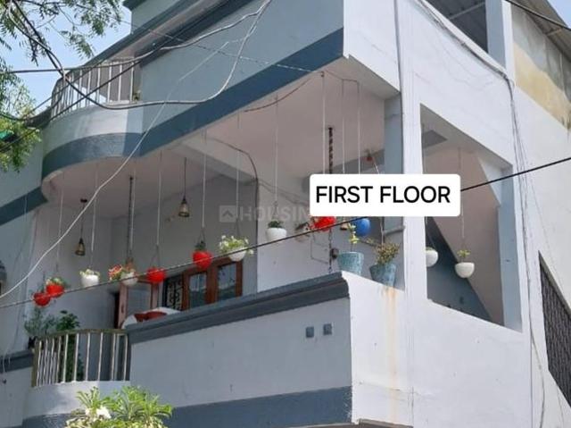 4 BHK Independent House in Vijay Nagar for resale Ujjain Road. The reference number is 17625665