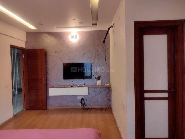 4 BHK Independent House in Vijayanagar for resale Bangalore West. The reference number is 17758797
