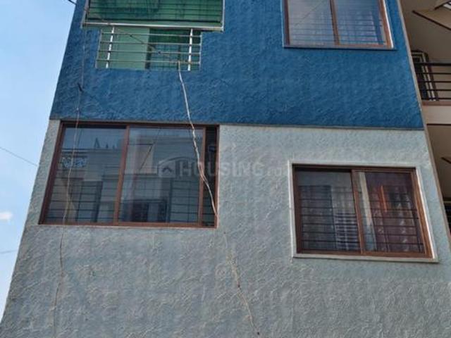 4 BHK Independent House in Vijayanagar for resale Bengaluru. The reference number is 19990393