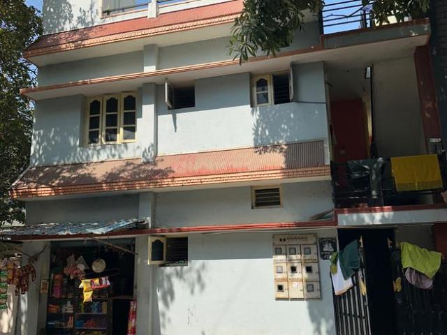 4 BHK Independent House in Vijayanagar for resale Bengaluru. The reference number is 20141628