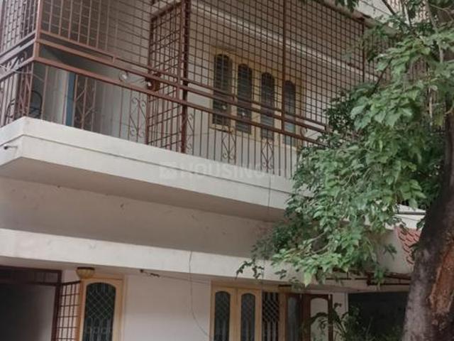 4 BHK Independent House in Vijayanagar for resale Bengaluru. The reference number is 20472581