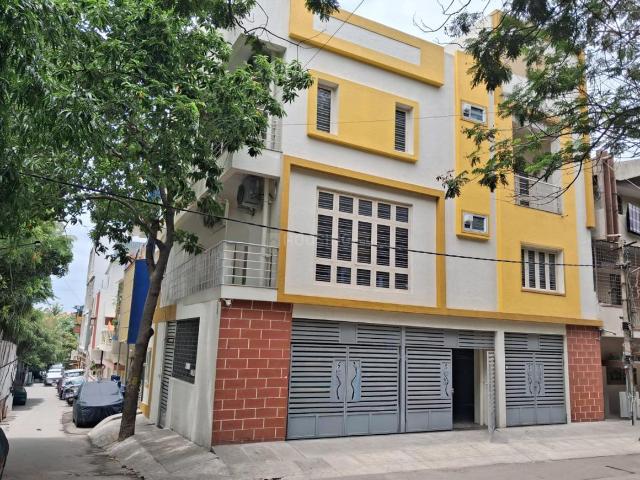 4 BHK Independent House in Vijayanagar for resale Bengaluru. The reference number is 20631526