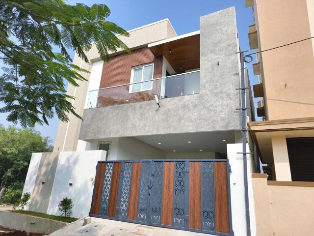 4 BHK Independent House in Villankurichi for resale Coimbatore. The reference number is 19193416