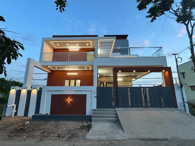 4 BHK Independent House in Villankurichi for resale Coimbatore. The reference number is 19258859