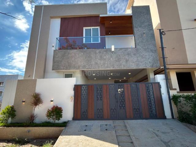 4 BHK Independent House in Villankurichi for resale Coimbatore. The reference number is 20889538