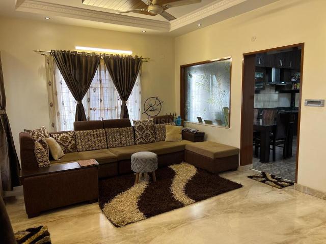 4 BHK Independent House in Virupakshapura for rent Bengaluru. The reference number is 20330772
