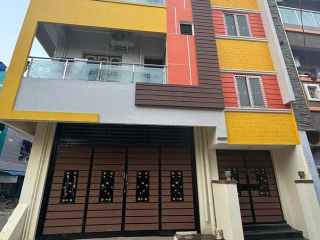 4 BHK Independent House in Vyasarpadi for resale Chennai. The reference number is 13558467