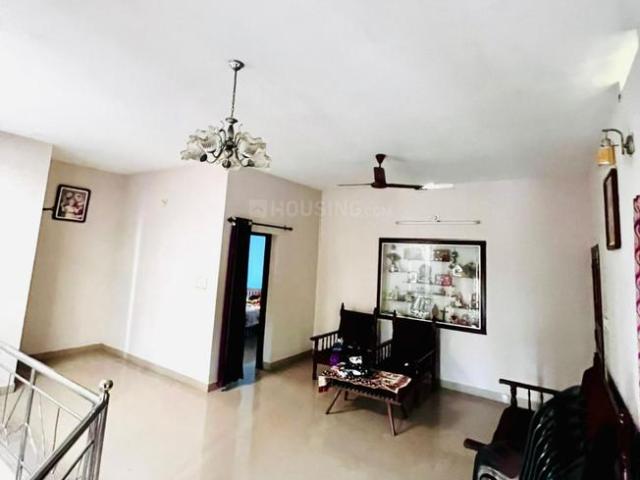 4 BHK Independent House in Vypin for resale Kochi. The reference number is 19834870