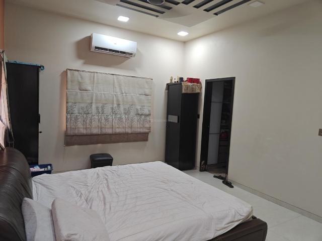 4 BHK Independent House in Waghodia Road for resale Vadodara. The reference number is 20044391