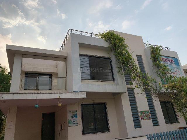 4 BHK Independent House in Wagholi for resale Pune. The reference number is 14425163
