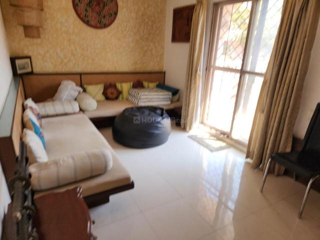 4 BHK Independent House in Wakad for resale Pune. The reference number is 14908376