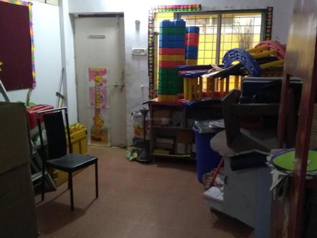 4 BHK Independent House in Wakad for resale Pune. The reference number is 8560496