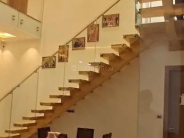 4 BHK Independent House in Wave City for resale Ghaziabad. The reference number is 20244082