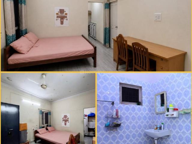 4 BHK Independent House in West Marredpally for resale Secunderabad. The reference number is 20878309