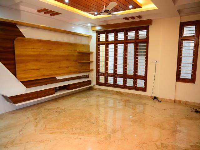 4 BHK Independent House in Whitefield for rent Bengaluru. The reference number is 20162024