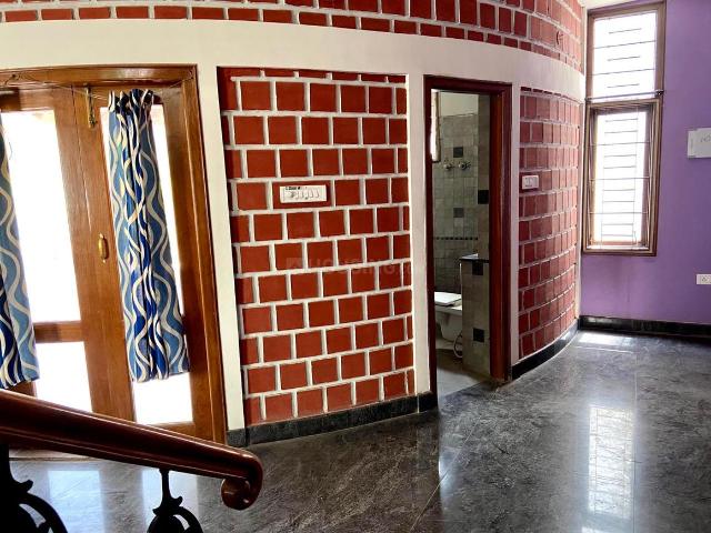 4 BHK Independent House in Whitefield for resale Bangalore East. The reference number is 11055359
