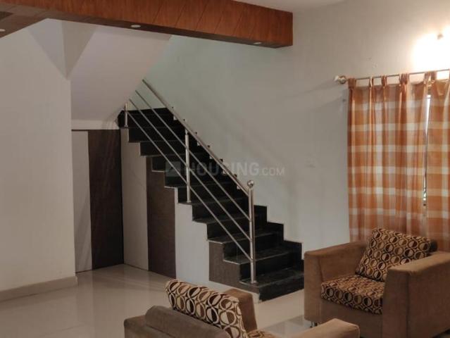 4 BHK Independent House in Whitefield for resale Bangalore East. The reference number is 17559724