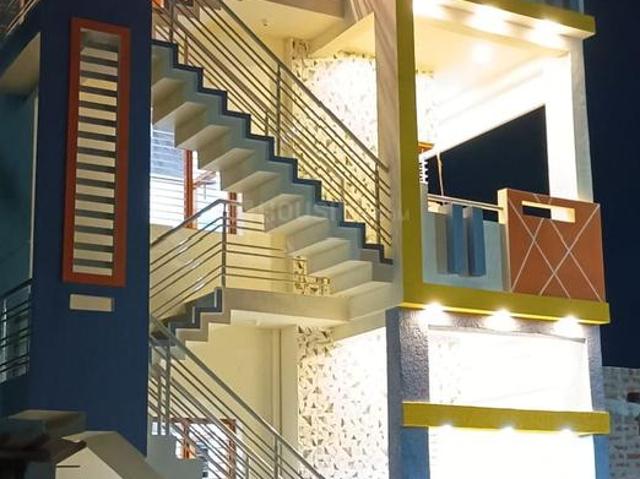 4 BHK Independent House in Yelwala for resale Mysore. The reference number is 20898165