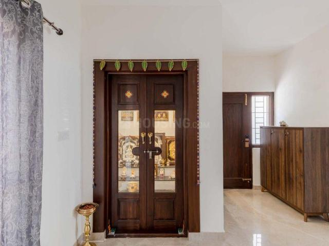 4 BHK Independent House in Aathupalam for resale Coimbatore. The reference number is 20509308