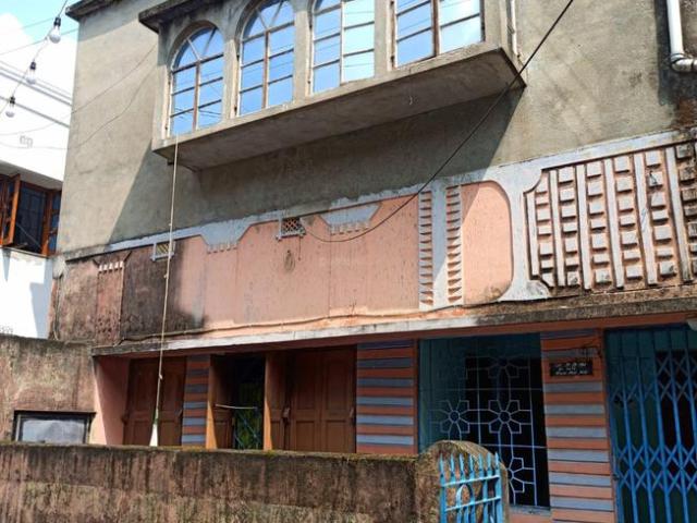 4 BHK Independent House in Agarpara for resale North Kolkata. The reference number is 10097521