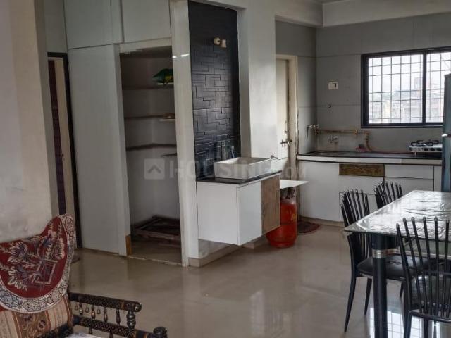 4 BHK Independent House in Adajan for rent Surat. The reference number is 18291529