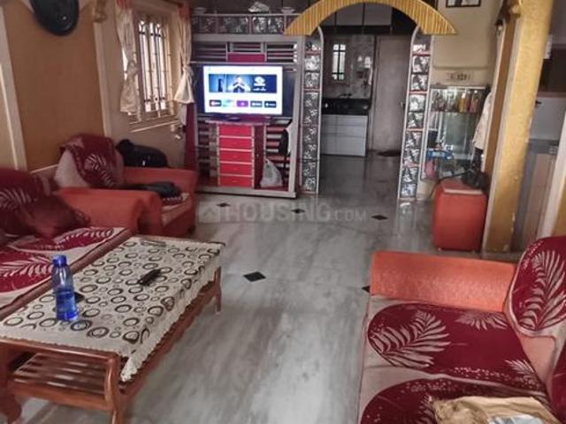 4 BHK Independent House in Adajan for resale Surat. The reference number is 19063710