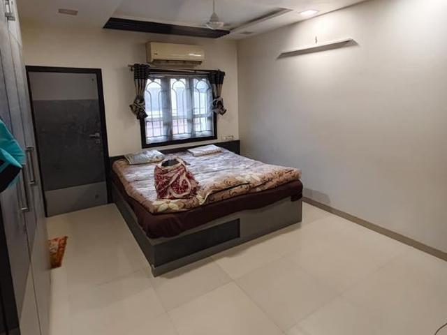 4 BHK Independent House in Adajan for resale Surat. The reference number is 20544724