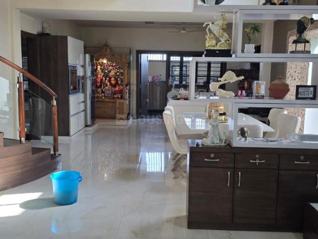 4 BHK Independent House in Adalaj for resale Gandhinagar. The reference number is 16197972