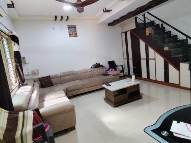 4 BHK Independent House in Adalaj for resale Gandhinagar. The reference number is 17500250