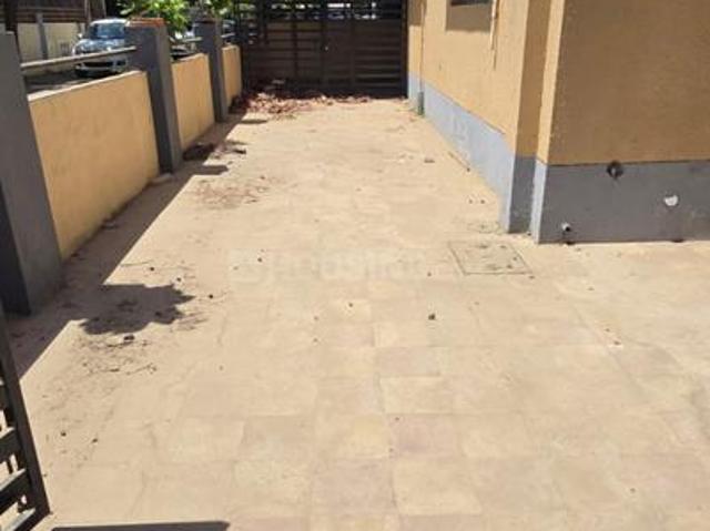 4 BHK Independent House in Adalaj for resale Gandhinagar. The reference number is 18267927