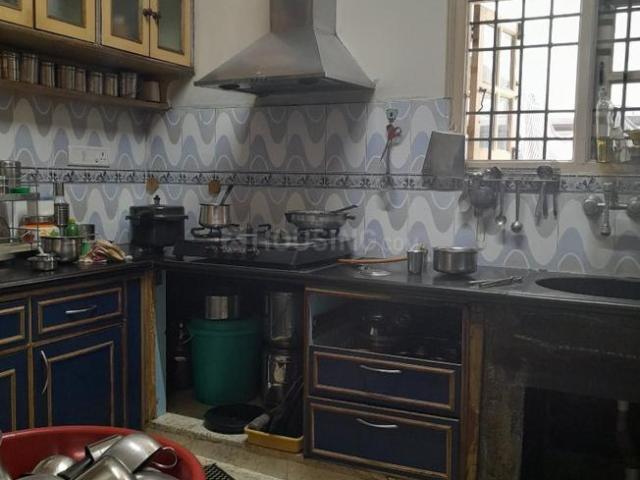 4 BHK Independent House in Adugodi for resale Bangalore. The reference number is 16316697