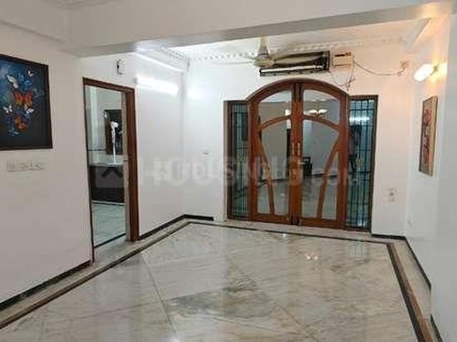 4 BHK Independent House in Adyar for resale Chennai. The reference number is 16543577