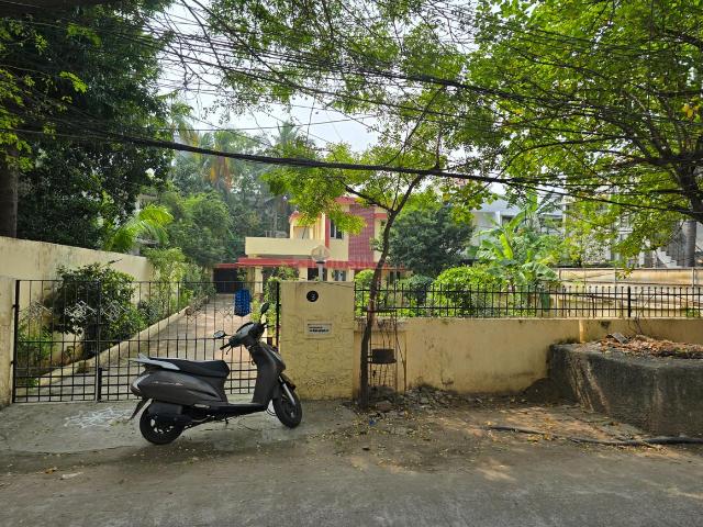 4 BHK Independent House in Adyar for resale Chennai. The reference number is 16369932